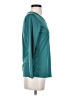 Unbranded Teal 3/4 Sleeve T-Shirt Size S - photo 4