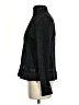 BCBGMAXAZRIA 100% Polyester Black Long Sleeve Turtleneck Size S - photo 5