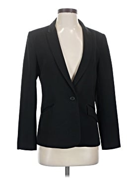 Anne Valerie Hash Blazer (view 1)