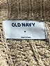 Old Navy Tan Pullover Sweater Size M - photo 7