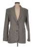MNG Houndstooth Gray Blazer Size M - photo 1