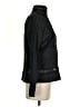 BCBGMAXAZRIA 100% Polyester Black Long Sleeve Turtleneck Size S - photo 4
