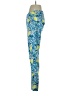 Lilly Pulitzer Paisley Blue Casual Pants Size 2 - photo 5