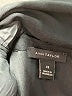 Ann Taylor Black Long Sleeve Blouse Size XS - photo 7