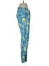 Lilly Pulitzer Paisley Blue Casual Pants Size 2 - photo 4