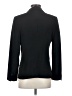Anne Valerie Hash 100% Polyester Black Blazer Size EU 36 / US 6 - photo 2