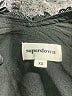 Superdown 100% Polyester Black Cocktail Dress Size XS - photo 7