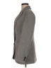 MNG Houndstooth Gray Blazer Size M - photo 5