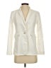 Ann Taylor Ivory Blazer Size S (estimated) - photo 1