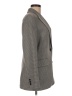 MNG Houndstooth Gray Blazer Size M - photo 4