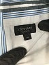 Crewcuts Stripes Blue Blazer Size 14 - photo 3