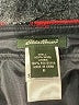 Eddie Bauer 100% Wool Plaid Red Wool Skirt Size 6 - photo 4
