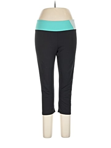 Live Love Dream Aeropostale Active Pants (view 1)