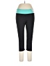 Live Love Dream Aeropostale Color Block Teal Active Pants Size XL - photo 1