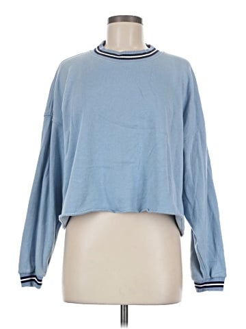 American Eagle Outfitters Pullover Sweater (view 1)
