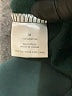 Romeo & Juliet Couture 100% Rayon Teal Pullover Sweater Size M - photo 5