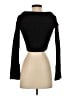 Zara Black Cardigan Size XS - photo 2