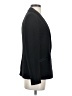 Anne Valerie Hash 100% Polyester Black Blazer Size EU 36 / US 6 - photo 4