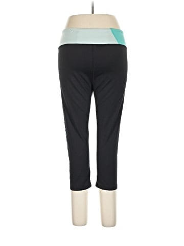 Live Love Dream Aeropostale Active Pants (view 2)