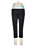 Live Love Dream Aeropostale Color Block Teal Active Pants Size XL - photo 2