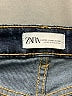 Zara Blue Jeans Size 4 - photo 7