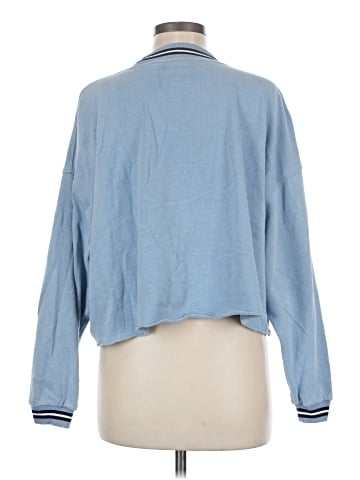 American Eagle Outfitters Pullover Sweater (view 2)