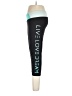 Live Love Dream Aeropostale Color Block Teal Active Pants Size XL - photo 5
