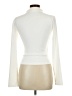 Unbranded Ivory Track Jacket Size L - photo 2