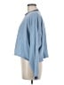 American Eagle Outfitters Blue Pullover Sweater Size M - photo 5
