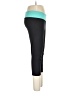 Live Love Dream Aeropostale Color Block Teal Active Pants Size XL - photo 4