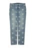Gap Hearts Blue Jeans Size 16 - photo 1
