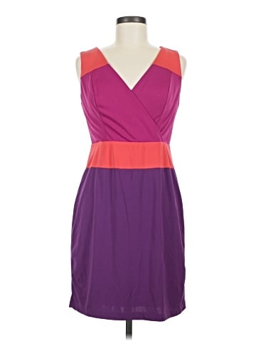 Adrianna Papell Cocktail Dress (view 1)