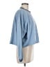 American Eagle Outfitters Blue Pullover Sweater Size M - photo 4