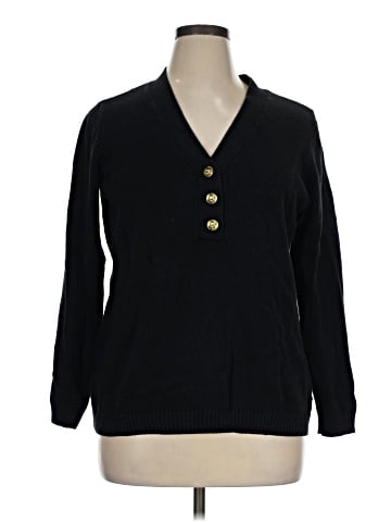 Charter Club Cardigan (view 1)