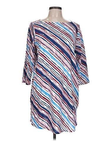 Roaman's Casual Dress (view 1)