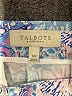 Talbots Outlet Paisley Blue Shorts Size 12 (petite) - photo 3