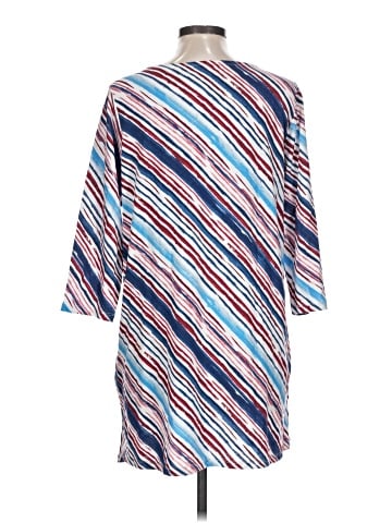 Roaman's Casual Dress (view 2)