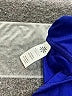 Athleta Blue Track Jacket Size S - photo 7