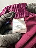 Draper James Burgundy Casual Pants Size L - photo 8
