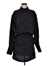 Micas Black Casual Dress Size M - photo 1