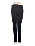 Lou & Grey Solid Black Active Pants Size M - photo 2