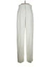 Tory Burch Ivory Casual Pants Size 4 - photo 1