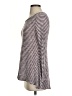 Hippie Rose Gray Pullover Sweater Size S - photo 5