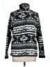 Eddie Bauer 100% Polyester Black Pullover Sweater Size L - photo 1