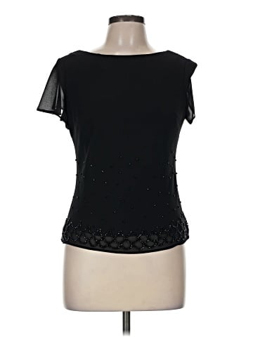 Robbie Bee Short Sleeve Top (view 1)