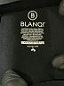 Blanqi Black Casual Pants Size M - photo 3
