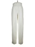 Tory Burch Ivory Casual Pants Size 4 - photo 2