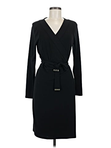 Thalia Sodi Cocktail Dress (view 1)