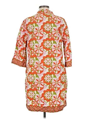 Printfresh Casual Dress (view 2)