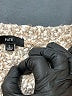 Fate Tweed Tan Pullover Sweater Size L - photo 7